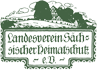 Logo Landesverein Sächsischer Heimatschutz