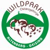 Unter anderem mit dem Wildpark in Geising...
