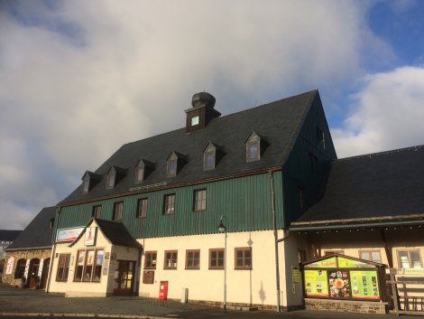 Naturschutzstation Osterzgebirge e.V.